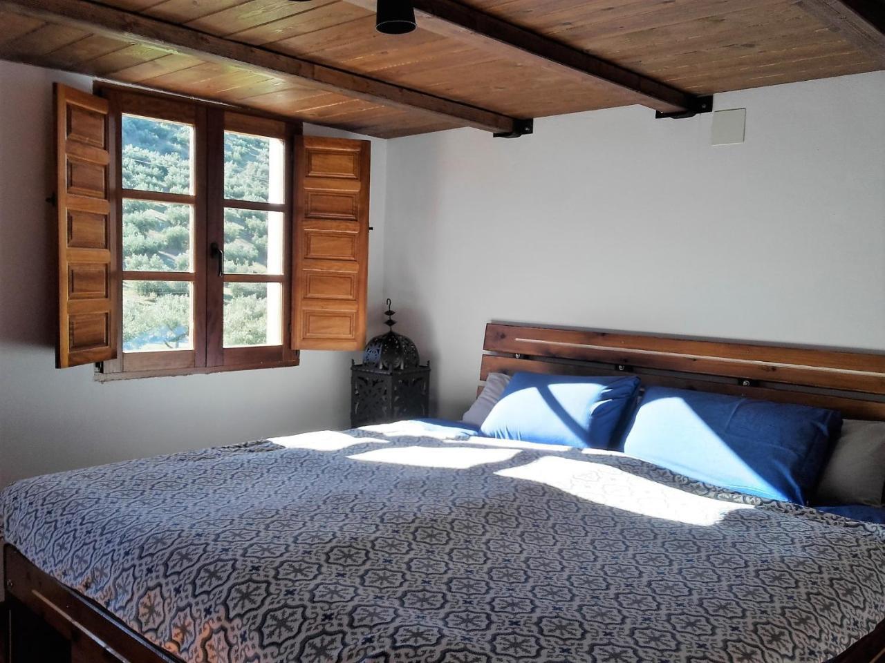 Cortijo Berruguilla Villa Lojilla Exterior photo